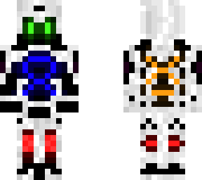 haunted armor