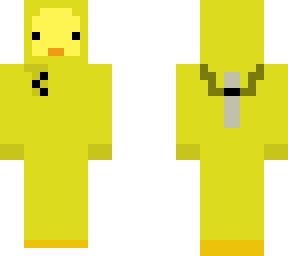hazard duck