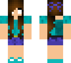herobrien girl