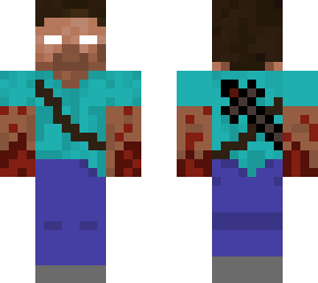 herobrine.