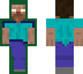 herobrine