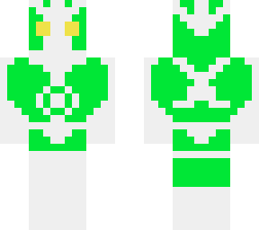 hierophant green.