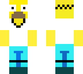 homer simpson