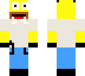 homer simpson