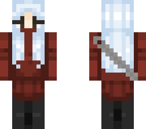hornet hk as a human