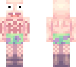 hot patrick 2