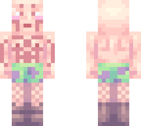 hot patrick the third