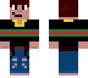 hypebeast boy