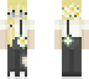 i changed the hair to blonde :p