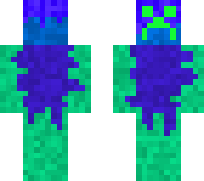 ice creeper