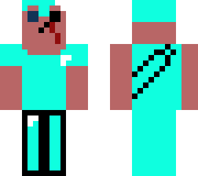 injured soldier