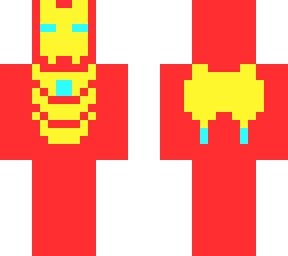 iron man