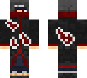 itachi uchiha
