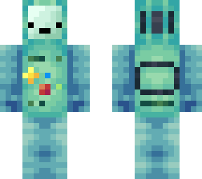 its just bmo