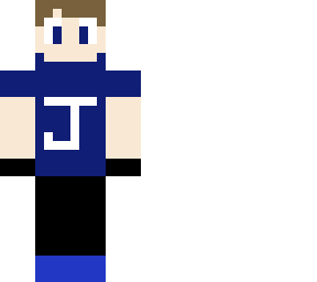 j dude