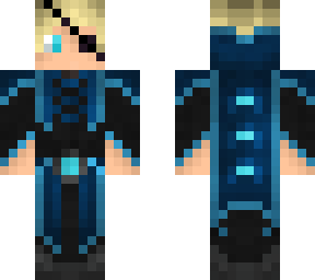 jackxshane eye patch