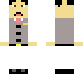 japanese-hotel waiter