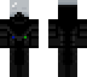 jedi/sith virus suit