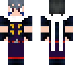 kai hiwatari