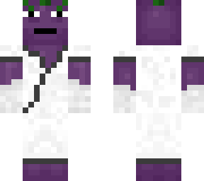 karate eggplant