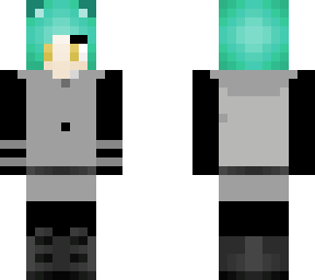 Kaede Kayano Minecraft Skins