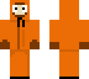 kenny south park