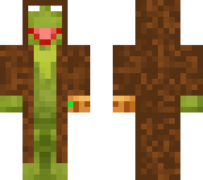 kermit hood