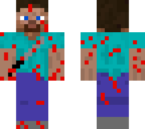 killer steve