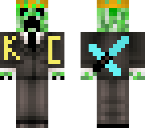 king creeper