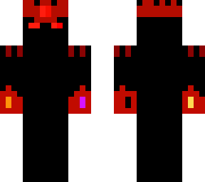 king of hell