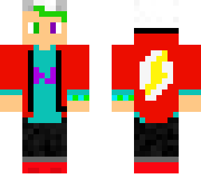 kire v2 edit