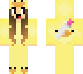 knife chicken