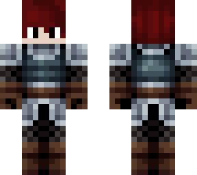 knight for mc rp