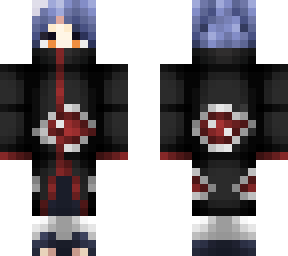 konan akatsuki