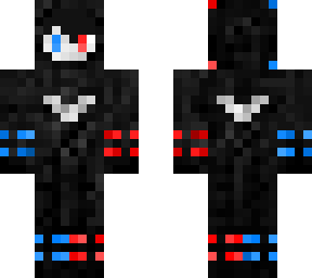 kraizy (red/blue pvp skin)