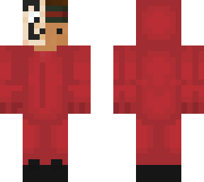 la casa de papel 1