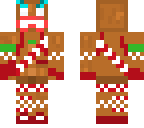 lazerbeams gingy ( fixed