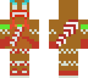 lazerbeams gingy