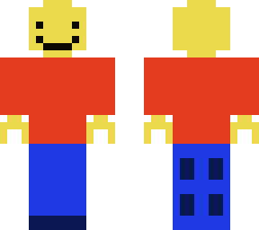 lego n1 skin