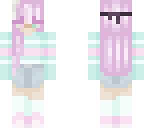 licht girl