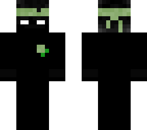 lighter green (for jaiden)