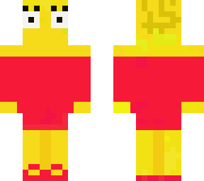 lisa simpson 2