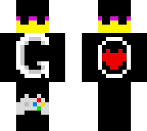 logo for the gamingqueen