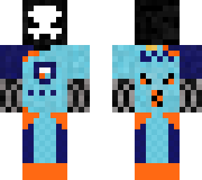 london spitfire reaper overwatch skin