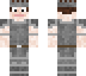 long pants warrior