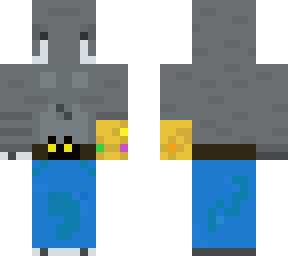 m4rshadow elefante