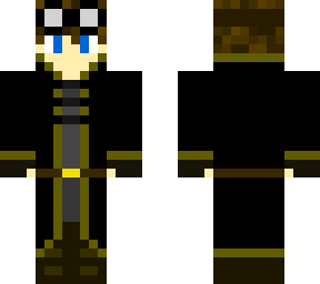 magic user