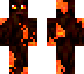 magma cube