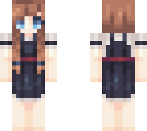 maid (read desc)