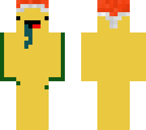 maree crismas noob1234